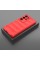 Чохол для смартфона Cosmic Magic Shield for Samsung Galaxy S25 Ultra China Red (MagicShSAS25URed)