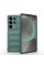 Чохол для смартфона Cosmic Magic Shield for Samsung Galaxy S25 Ultra Dark Green (MagicShSAS25UGreen)