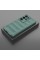 Чохол для смартфона Cosmic Magic Shield for Samsung Galaxy S25 Ultra Dark Green (MagicShSAS25UGreen)
