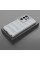 Чохол для смартфона Cosmic Magic Shield for Samsung Galaxy S25 Ultra Grey Smoke (MagicShSAS25UGrey)