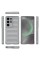 Чохол для смартфона Cosmic Magic Shield for Samsung Galaxy S25 Ultra Grey Smoke (MagicShSAS25UGrey)