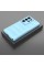 Чохол для смартфона Cosmic Magic Shield for Samsung Galaxy S25 Ultra Light Blue (MagicShSAS25UBlue)