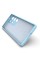 Чохол для смартфона Cosmic Magic Shield for Samsung Galaxy S25 Ultra Light Blue (MagicShSAS25UBlue)