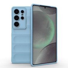 Чохол для смартфона Cosmic Magic Shield for Samsung Galaxy S25 Ultra Light Blue (MagicShSAS25UBlue)