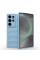 Чохол для смартфона Cosmic Magic Shield for Samsung Galaxy S25 Ultra Light Blue (MagicShSAS25UBlue)