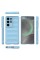 Чохол для смартфона Cosmic Magic Shield for Samsung Galaxy S25 Ultra Light Blue (MagicShSAS25UBlue)