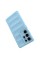 Чохол для смартфона Cosmic Magic Shield for Samsung Galaxy S25 Ultra Light Blue (MagicShSAS25UBlue)