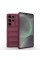 Чохол для смартфона Cosmic Magic Shield for Samsung Galaxy S25 Ultra Plum (MagicShSAS25UPlum)