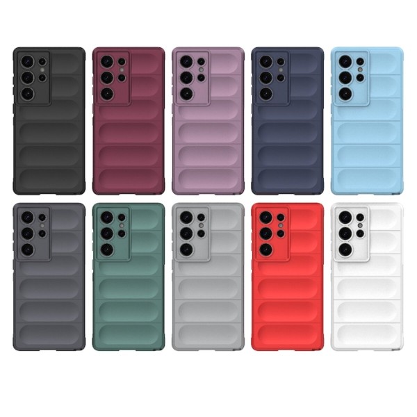 Чохол для смартфона Cosmic Magic Shield for Samsung Galaxy S25 Ultra Plum (MagicShSAS25UPlum)