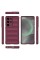 Чохол для смартфона Cosmic Magic Shield for Samsung Galaxy S25 Ultra Plum (MagicShSAS25UPlum)