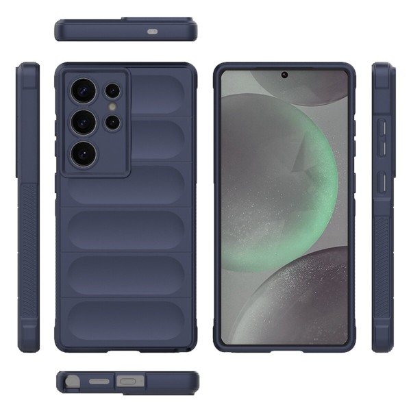 Чохол для смартфона Cosmic Magic Shield for Samsung Galaxy S25 Ultra Sapphire (MagicShSAS25USapphire)