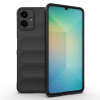 Чохол для смартфона Cosmic Magic Shield for Samsung Galaxy A06 4G Black (MagicShSAA064GBlack)