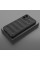Чохол для смартфона Cosmic Magic Shield for Samsung Galaxy A06 4G Black (MagicShSAA064GBlack)