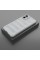 Чохол для смартфона Cosmic Magic Shield for Samsung Galaxy A06 4G Grey Smoke (MagicShSAA064GGrey)