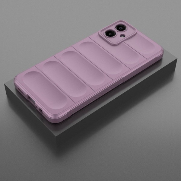 Чохол для смартфона Cosmic Magic Shield for Samsung Galaxy A06 4G Lavender (MagicShSAA064GLavender)