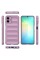 Чохол для смартфона Cosmic Magic Shield for Samsung Galaxy A06 4G Lavender (MagicShSAA064GLavender)