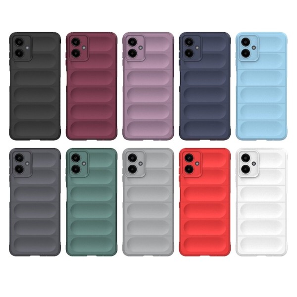 Чохол для смартфона Cosmic Magic Shield for Samsung Galaxy A06 4G Lavender (MagicShSAA064GLavender)