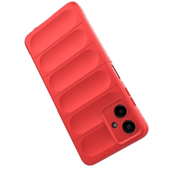 Чохол для смартфона Cosmic Magic Shield for Samsung Galaxy A06 4G Lavender (MagicShSAA064GLavender)