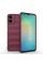 Чохол для смартфона Cosmic Magic Shield for Samsung Galaxy A06 4G Plum (MagicShSAA064GPlum)
