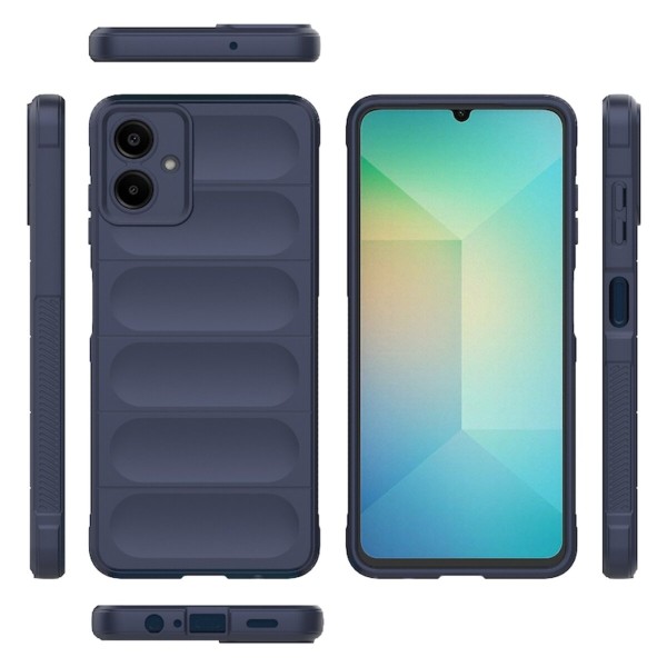 Чохол для смартфона Cosmic Magic Shield for Samsung Galaxy A06 4G Sapphire (MagicShSAA064GSapphire)