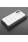Чохол для смартфона Cosmic Magic Shield for Samsung Galaxy A06 4G White (MagicShSAA064GWhite)