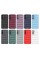 Чохол для смартфона Cosmic Magic Shield for Samsung Galaxy A16 5G Grey Smoke (MagicShSAA165GGrey)