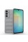 Чохол для смартфона Cosmic Magic Shield for Samsung Galaxy A16 5G Grey Smoke (MagicShSAA165GGrey)