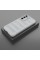 Чохол для смартфона Cosmic Magic Shield for Samsung Galaxy A16 5G Grey Smoke (MagicShSAA165GGrey)