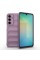 Чохол для смартфона Cosmic Magic Shield for Samsung Galaxy A16 5G Lavender (MagicShSAA165GLavender)