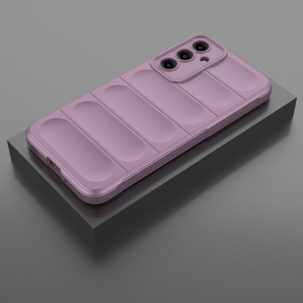 Чохол для смартфона Cosmic Magic Shield for Samsung Galaxy A16 5G Lavender (MagicShSAA165GLavender)