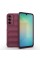 Чохол для смартфона Cosmic Magic Shield for Samsung Galaxy A16 5G Plum (MagicShSAA165GPlum)