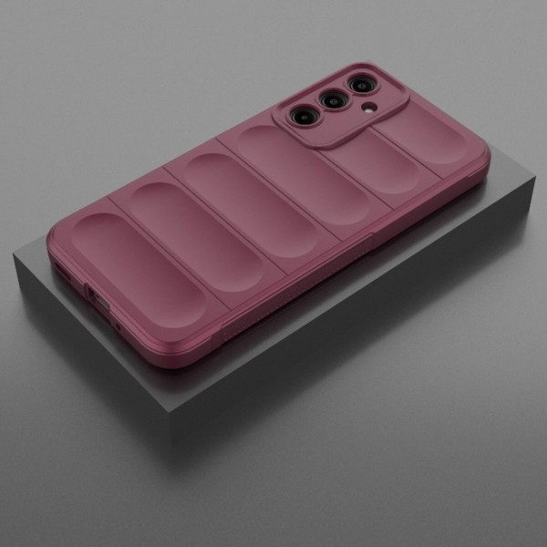 Чохол для смартфона Cosmic Magic Shield for Samsung Galaxy A16 5G Plum (MagicShSAA165GPlum)