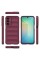 Чохол для смартфона Cosmic Magic Shield for Samsung Galaxy A16 5G Plum (MagicShSAA165GPlum)