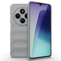 Чохол для смартфона Cosmic Magic Shield for Xiaomi Redmi 14C Grey Smoke (MagicShXi14CGrey)