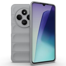 Чохол для смартфона Cosmic Magic Shield for Xiaomi Redmi 14C Grey Smoke (MagicShXi14CGrey)