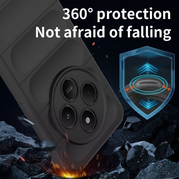Чохол для смартфона Cosmic Magic Shield for Xiaomi Redmi 14C Lavender (MagicShXi14CLavender)