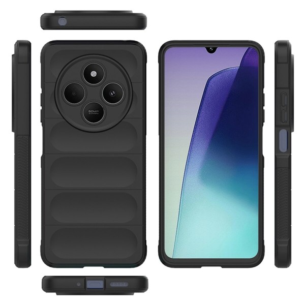 Чохол для смартфона Cosmic Magic Shield for Xiaomi Redmi 14C Plum (MagicShXi14CPlum)