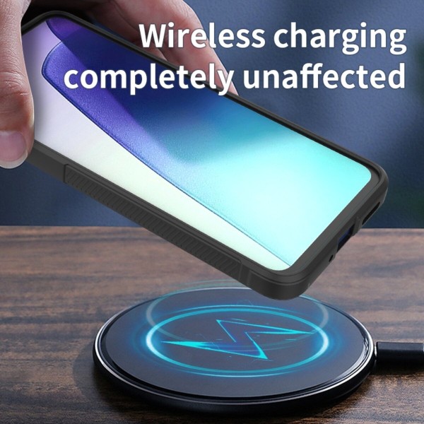 Чохол для смартфона Cosmic Magic Shield for Xiaomi Redmi 14C White (MagicShXi14CWhite)