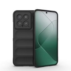 Чохол для смартфона Cosmic Magic Shield for Xiaomi Redmi Note 14 5G Black (MagicShXiNo14Black)