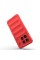 Чохол для смартфона Cosmic Magic Shield for Xiaomi Redmi Note 14 5G China Red (MagicShXiNo14Red)