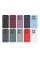 Чохол для смартфона Cosmic Magic Shield for Xiaomi Redmi Note 14 5G Grey Smoke (MagicShXiNo14Grey)
