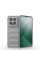 Чохол для смартфона Cosmic Magic Shield for Xiaomi Redmi Note 14 5G Grey Smoke (MagicShXiNo14Grey)