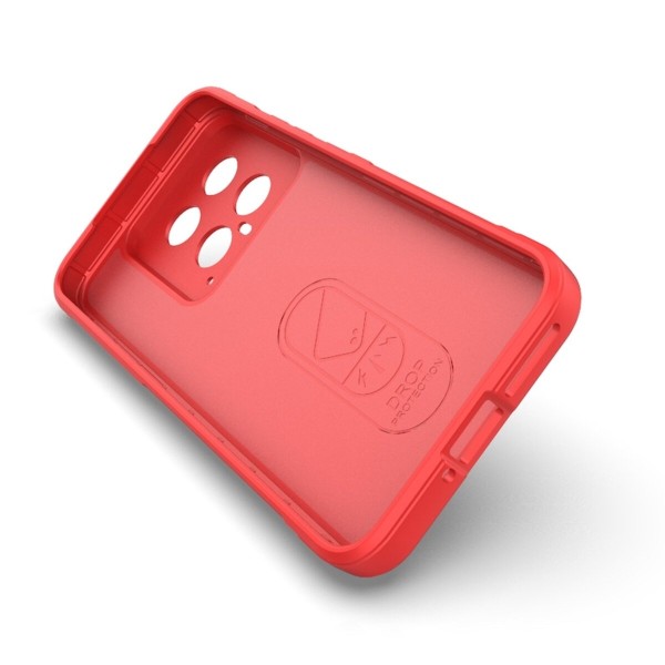 Чохол для смартфона Cosmic Magic Shield for Xiaomi Redmi Note 14 5G Lavender (MagicShXiNo14Lavender)