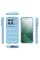 Чохол для смартфона Cosmic Magic Shield for Xiaomi Redmi Note 14 5G Light Blue (MagicShXiNo14Blue)