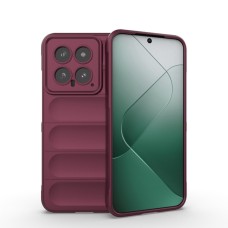 Чохол для смартфона Cosmic Magic Shield for Xiaomi Redmi Note 14 5G Plum (MagicShXiNo14Plum)