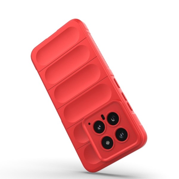 Чохол для смартфона Cosmic Magic Shield for Xiaomi Redmi Note 14 5G Sapphire (MagicShXiNo14Sapphire)