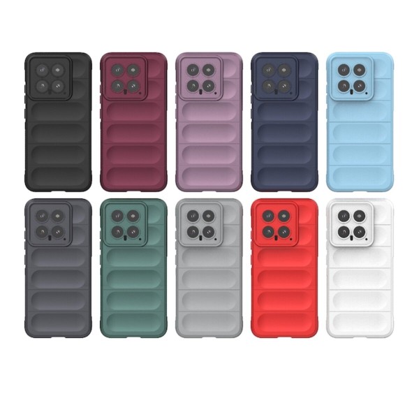 Чохол для смартфона Cosmic Magic Shield for Xiaomi Redmi Note 14 5G White (MagicShXiNo14White)