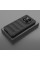 Чохол для смартфона Cosmic Magic Shield for Xiaomi Redmi Note 14 Pro 5G Black (MagicShXiNo14PBlack)