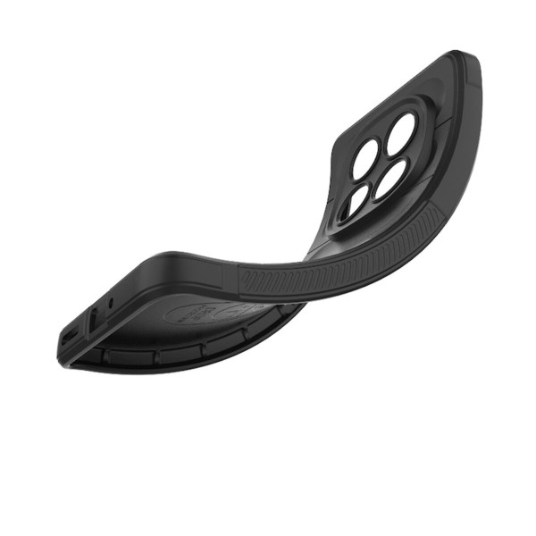 Чохол для смартфона Cosmic Magic Shield for Xiaomi Redmi Note 14 Pro 5G Black (MagicShXiNo14PBlack)