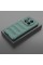 Чохол для смартфона Cosmic Magic Shield for Xiaomi Redmi Note 14 Pro 5G Dark Green (MagicShXiNo14PGreen)